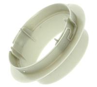 Tubulure/adaptateur (Rond 10cm diametre) d'origine Sèche-linge 00605425 BOSCH
