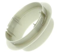 Tubulure/adaptateur (Rond 10cm diametre) d'origine Sèche-linge (00605425 BOSCH CONSTRUCTA SIEMENS)