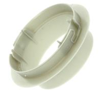 Tubulure/adaptateur (Rond 10cm diametre) d'origine Sèche-linge (00605425 BOSCH CONSTRUCTA SIEMENS)