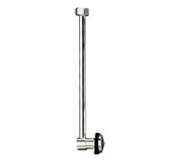 Delabie Tubulure urinoir 751000 1/2 pour Allia ou Selles effet eau