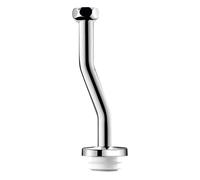 Tubulure d'alimentation F3/4'' D35 mm pour urinoir siphonique DELABIE 759000