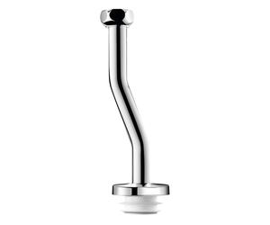 Tubulure d'alimentation F3/4'' D35 mm pour urinoir siphonique DELABIE 759000
