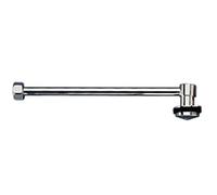 Delabie Tubulure urinoir 751000 1/2 pour Allia ou Selles effet eau