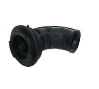 Tubulure de filtre à air, snorkel pour Aprilia Amico, MBK Booster 50, Yamaha BWS, BW s 50