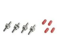 Tubulure de raccord à carburant Reely 4205 1 set