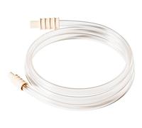 Tubulure de rechange NCVI Compatible avec 8100/8102/8122, Accessoires pour Tire-lait, Sans BPA, 1 PC