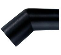 Tubulure d'éjection de la sciure pour KS 54/55 - METABO - 630924000