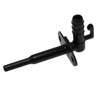 Tubulure d'entrée compatible avec / pièce de rechange pour machine à café Philips Saeco 421944002701 Xelsis Exprelia