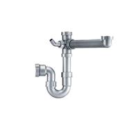 Tubulure Pour Vidage Premium 2 Cuves - 112.0517.969