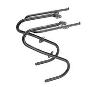 Tubus Lowrider Duo Mixte 600002-001 Noir 26-28'