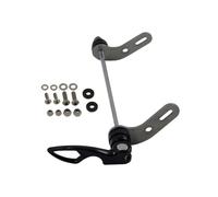 Tubus - Adaptateur arrière de fixation sur cadre avec axe rapide - Taille unique