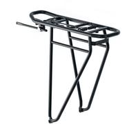 Racktime Porte-Bagages Basic 2.0 Tour noir 28"
