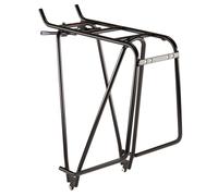 tubus Porte-Bagages Cargo Classic noir 28"