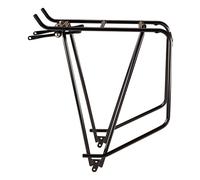 Tubus Cargo Classic Rear Pannier Rack Noir 28´´ - 700 Black