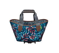 Racktime Sacoche pour Porte-Bagages Agnetha 2.0 coloré 15 Liter