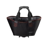 Tubus Carrier Systems GmbH Agnetha 2.0 Sac Unisexe pour Adulte, Noir, Taille Unique