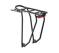 Tubus Carrier Systems GmbH Racktime Gle 2.0 Sac à Bagages Unisexe pour Adulte Multicolore Taille Unique