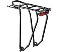 Tubus Carrier Systems GmbH Racktime Gle 2.0 Sac à Bagages Unisexe pour Adulte Multicolore Taille Unique