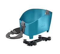 Tubus Carrier Systems GmbH Racktime Me 2.0 Panier Adulte Unisexe, Bleu, 25x40x25cm