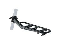 Tubus Carrier Systems GmbH Racktime Porte-Bagages Noir 720 g