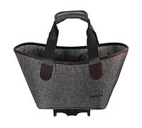 Racktime Sacoche pour Porte-Bagages Agnetha 2.0 dust grey 15 litres