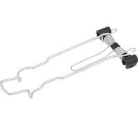 tubus Clapet à Ressort Clic pour Logo / Logo Evo / Vega / Vega Evo gris universal