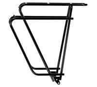tubus Porte-Bagages Logo Classic noir 29"
