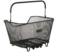 Racktime Corbeille Bask-it Small 20 L noir