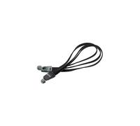 Tubus Courroie Tendeur Tube 3 X 600 Mm Protection des Aliments Shimano Sport, Noir (Noir), Taille Unique