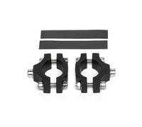 Tubus Kit de montage LM-1 pour fourches 20-32 mm