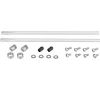 tubus Kit de Montage Evo noir universal