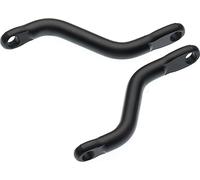 TUBUS Kit d'entretoises spéciales pour "Fly", fixation incl