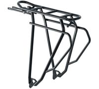 Tubus Unisexe - Lightit 2.0 Tour Porte-Bagages pour Adulte, Noir, 28