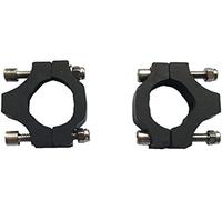 Tubus LM-1 Kit de montage pour fourches 20-32 mm