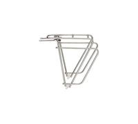 Tubus Logo 26/28 Porte-Bagages Titane
