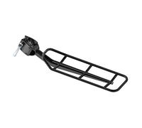 Tubus Pickup Porte-Bagages Noir 2016