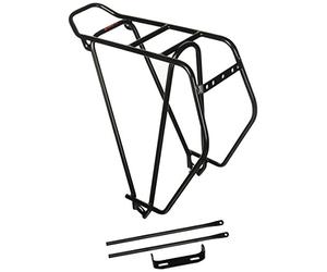 TUBUS PORTABULTO Cargo Evo Noir 28" pour Adultes, avec Format Pratique, Solution Polyvalente