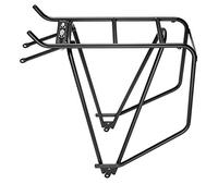 tubus Porte-Bagages Cargo Classic noir 28"