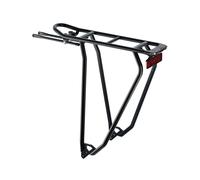 TUBUS Porte-bagages arrière avec lumière RACKTIME SHINE EVO 2.0 28" SNAPIT