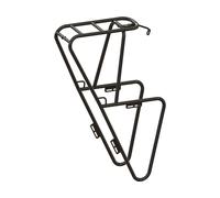 tubus Porte-Bagages Avant Grand Expedition Front noir universal