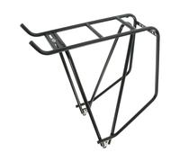 tubus Porte-Bagages Cargo Classic noir 26"