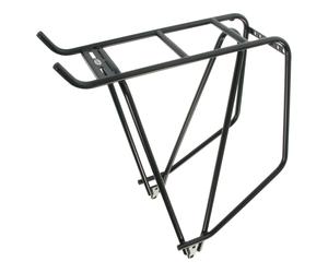 tubus Porte-Bagages Cargo Classic noir 26"