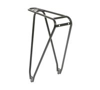 tubus Porte-Bagages Fly Classic gris universal