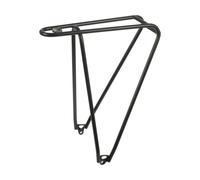 tubus Porte-Bagages Fly Evo noir universal