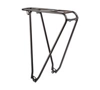 tubus Porte-Bagages Vega Classic noir universal