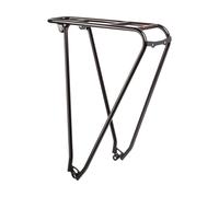 tubus Porte-Bagages Vega Evo noir universal