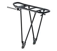 Racktime Porte-Bagages Foldit Adjustable 2.0 noir 24"-29"