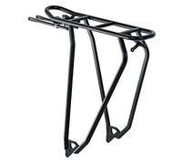 Racktime Porte-Bagages Lightit 2.0 noir 28"