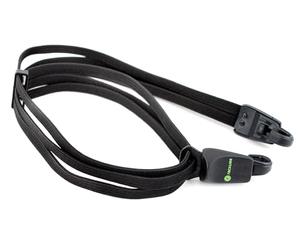 Tubus Racktime Sangle d'arrimage Unisexe pour Adulte Noir Taille Unique