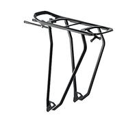 Tubus Racktime Standit 2.0 Système Porte-Bagages Adulte Unisexe, Noir, 29